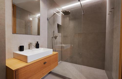Vysoke Tatry Apartment | RV Apartment Citrín
