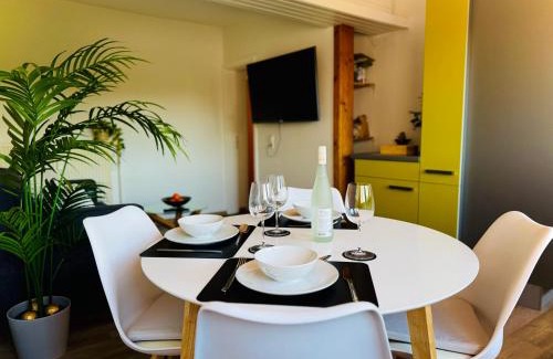 Ravensburg Apartment | RV Apartment DG, Zentrum