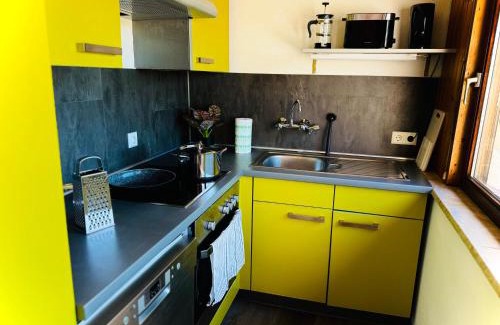 Ravensburg Apartment | RV Apartment DG, Zentrum