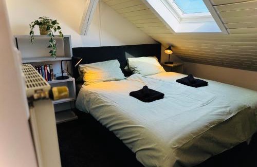 Ravensburg Apartment | RV Apartment DG, Zentrum
