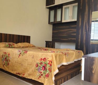 Krishnarajapura House | RV backpackers