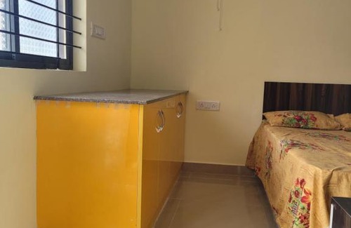 Krishnarajapura House | RV backpackers