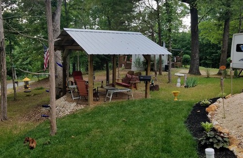 Camden Other | RV Hookup, Monthly Rental!