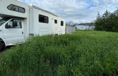 Palmer House | RV in Unbeatable Palmer Location - Includes Cleaning Fee