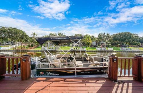 River Ranch House | Rv King Ranch Retreat