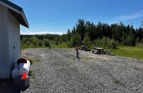 Sterling House | RV Site (Full Hookups)
