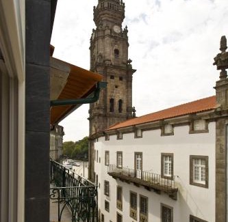 Centro / Baixa Apartment | RVA - Clerigos Apartments