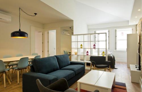 Centro / Baixa Apartment | RVA - Clerigos Apartments