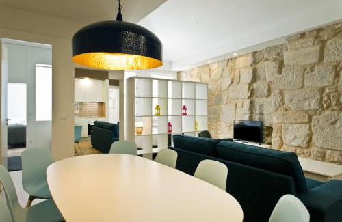 Centro / Baixa Apartment | RVA - Clerigos Apartments