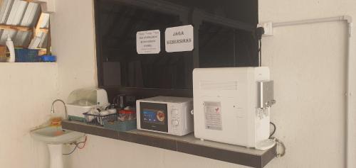 Kawasan Perindustrian Chendering Hotel | RVH Kuala Terengganu