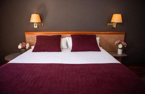 Caldes de Montbui Hotel | RVHotels Spa Vila de Caldes - Adults only