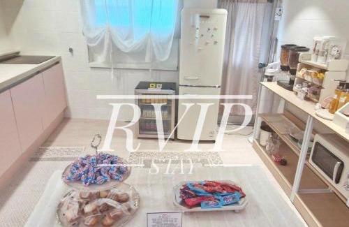 Suyeong-Gu Bed & Breakfast | Rvip stay