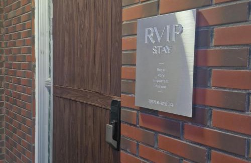 Suyeong-Gu Bed & Breakfast | Rvip stay