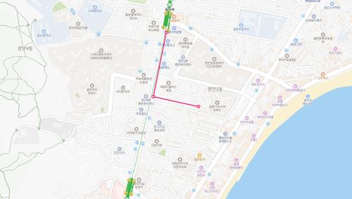 Suyeong-Gu Bed & Breakfast | Rvip stay