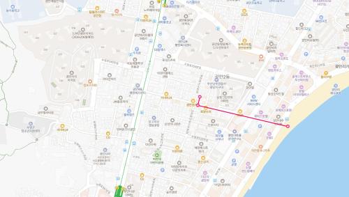 Suyeong-Gu Bed & Breakfast | Rvip stay