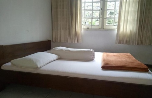 Cipanas House | RVP Villa Coolibah Kavling 9