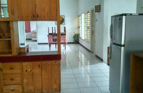 Cipanas House | RVP Villa Coolibah Kavling 9