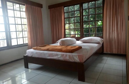 Cipanas House | RVP Villa Coolibah Kavling 9