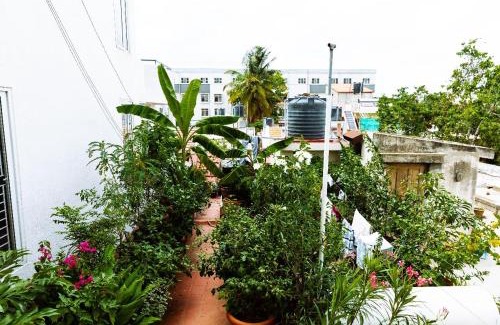 Agara House | RVR Abode -Private Rooms