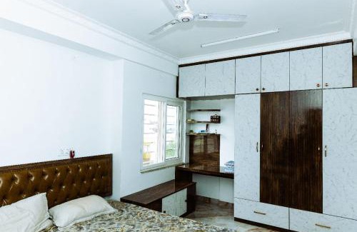 Agara House | RVR Abode -Private Rooms