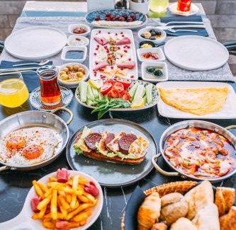 Sultanahmet Hotel | RW BOUTIQUE HOTEL