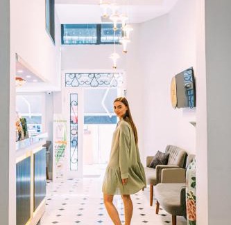 Sultanahmet Hotel | RW BOUTIQUE HOTEL