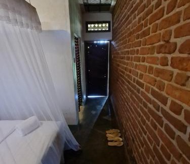 Mbarara Resort | Rwekishokye Country Club