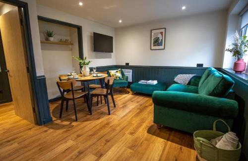 Llanrwst Resort | Rwst Holiday Lodges