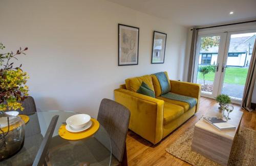 Llanrwst Resort | Rwst Holiday Lodges