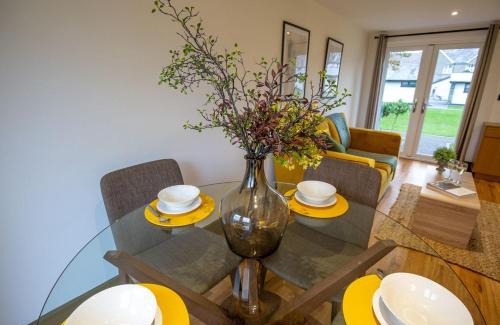 Llanrwst Resort | Rwst Holiday Lodges