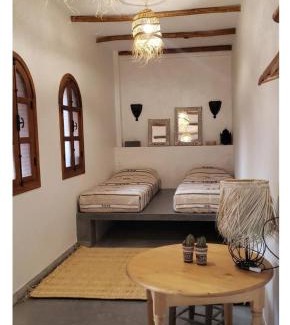 Medina of Tiznit House | Ryad Fnina