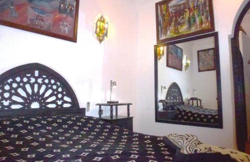Sidi Bou Amar Bed & Breakfast | Ryad Laârouss