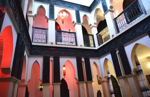 Sidi Bou Amar Bed & Breakfast | Ryad Laârouss