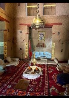 Tissint House | Ryad lcaid