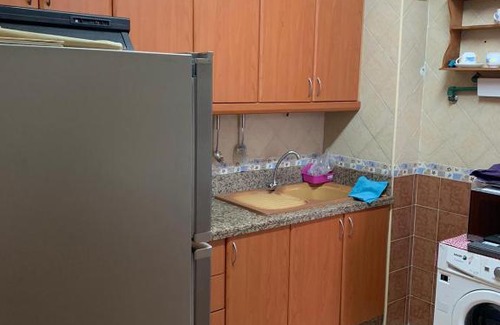 Casablanca Apartment | Ryad lwalfa