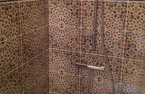 Massa Villa | Ryad near Agadir