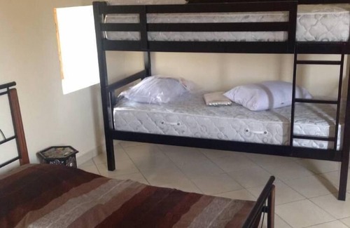 Massa Villa | Ryad near Agadir