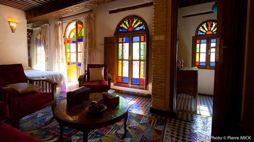 Talaa Bed & Breakfast | Ryad Salama