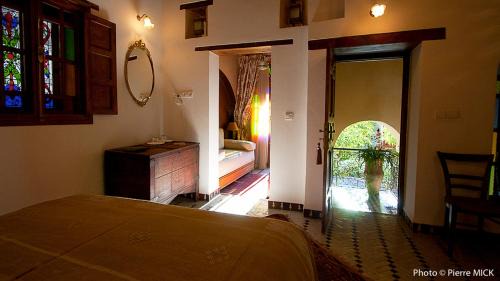 Talaa Bed & Breakfast | Ryad Salama