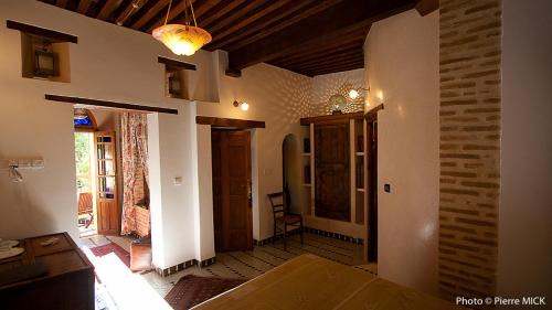 Talaa Bed & Breakfast | Ryad Salama