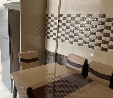 Meknes Apartment | Ryad zitoune