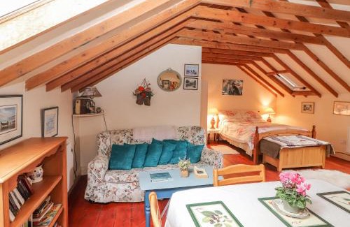 Ardfinnan Apartment | Ryan's Loft