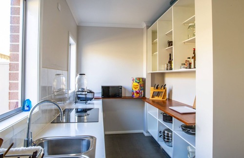 San Remo House | Ryan's vacation home
