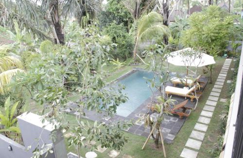 Babakan House | Ryanbagus Guest House