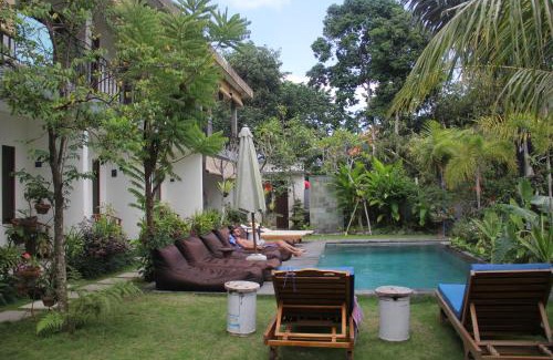 Babakan House | Ryanbagus Guest House