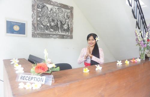 Babakan House | Ryanbagus Guest House