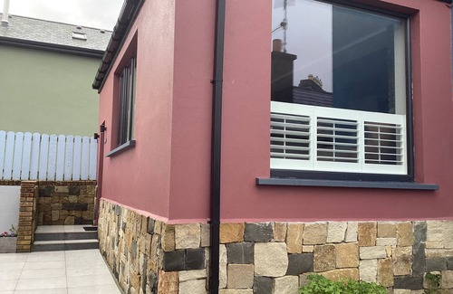 Roundstone Apartment | Ryans Roundstone Retreats Roundstone Harbour Lights