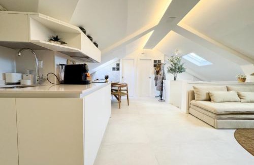Granada City Center Apartment | RYAP Isabel la Católica