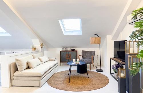 Granada City Center Apartment | RYAP Isabel la Católica