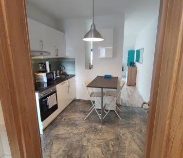 Terezvaros Apartment | RYB Lofts - Modern Comfort by Downtown BP